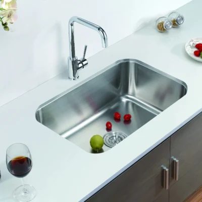 Classic-design Sink