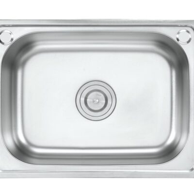 Single Bowl Sink
