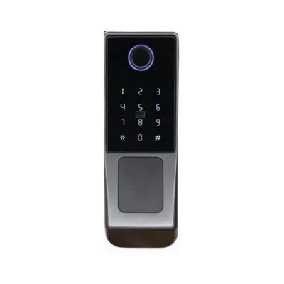 Smart Door Lock (M6)