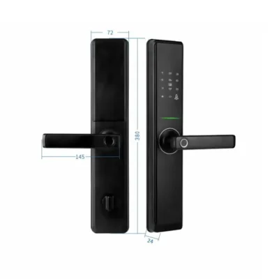 Smart Door Lock (SKU: MAE6)