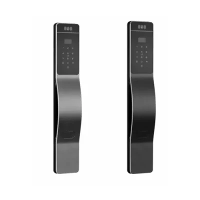 Smart Door Lock