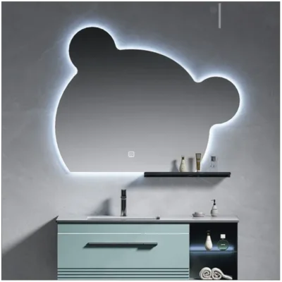 LED Wall Mirror