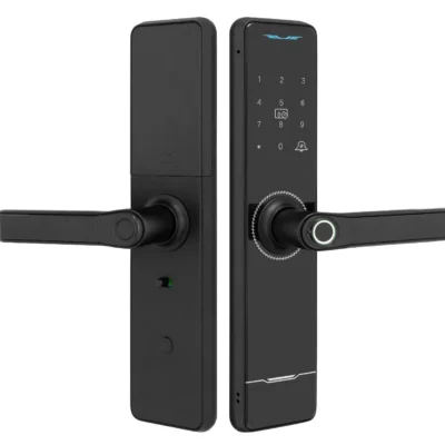 Smart Door Lock (SKU: MAE8F)