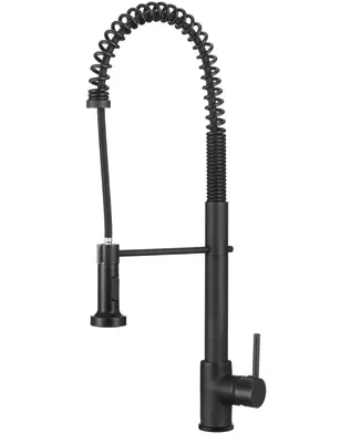 Tall Round Euro Kitchen Mixer (SKU: MA82H07)