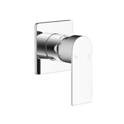 Shower mixer