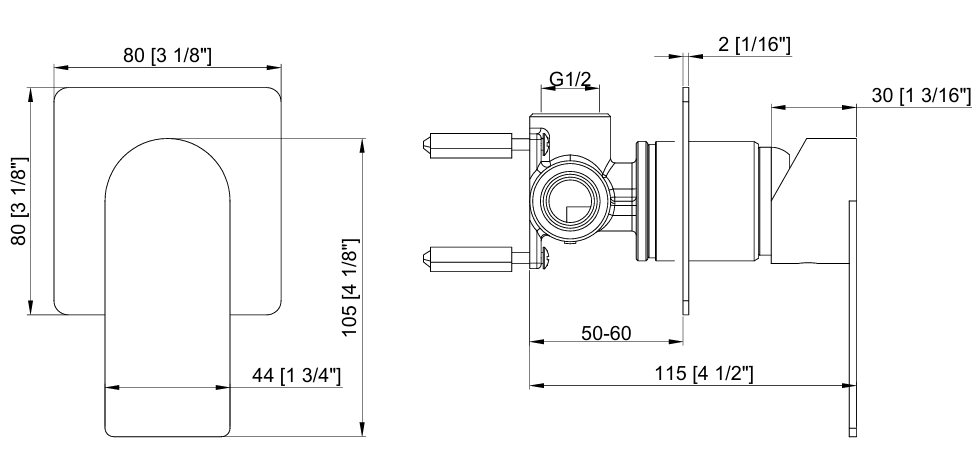 V14S Size