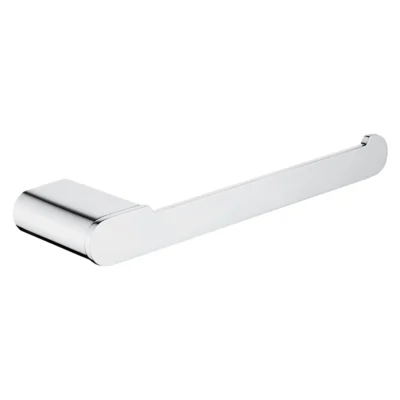 Hand Towel Holder (Chrome)