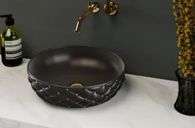 basin